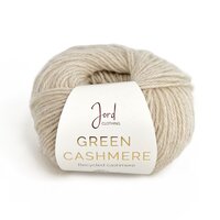 Green Cashmere (udgår)