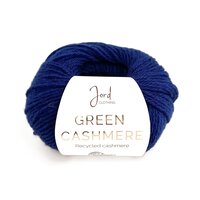 Green Cashmere (udgår)