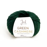 Green Cashmere (udgår)