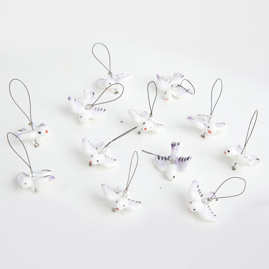 Zooni Maskemarkører (Peace)