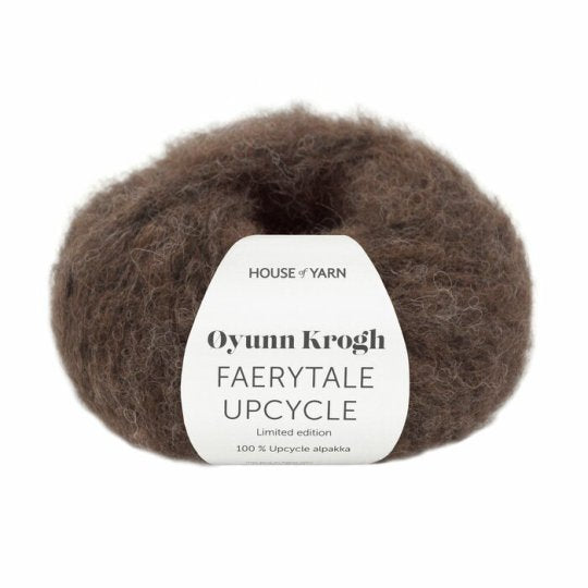 Faerytale Upcycle - By Øyunn Krogh