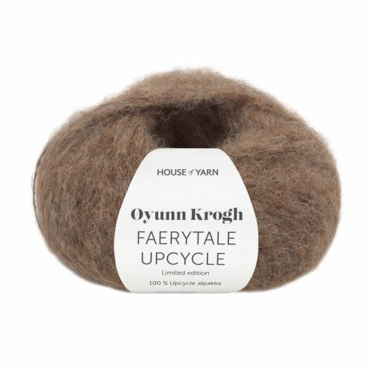 Faerytale Upcycle - By Øyunn Krogh