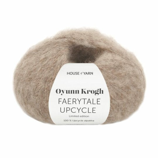 Faerytale Upcycle - By Øyunn Krogh