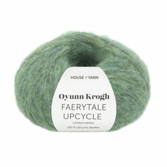 Faerytale Upcycle - By Øyunn Krogh