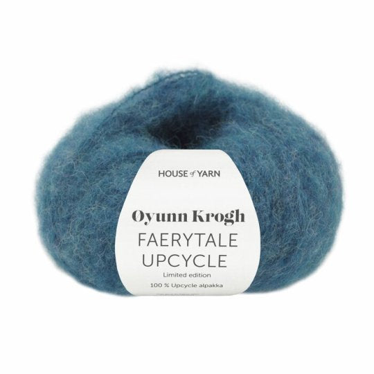 Faerytale Upcycle - By Øyunn Krogh