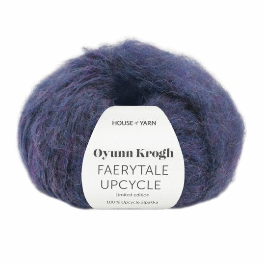 Faerytale Upcycle - By Øyunn Krogh