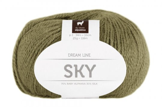 Dreamline Sky (udgår)