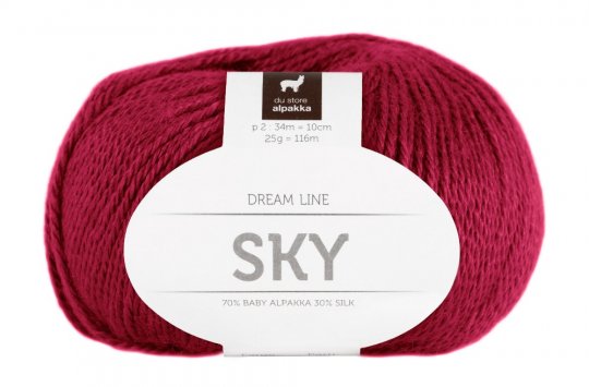 Dreamline Sky (udgår)