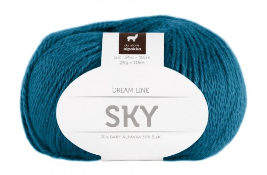 Dreamline Sky (udgår)
