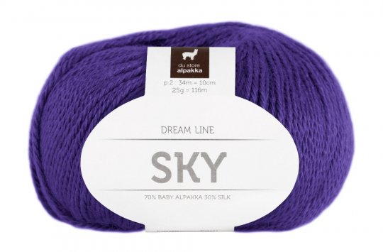 Dreamline Sky (udgår)