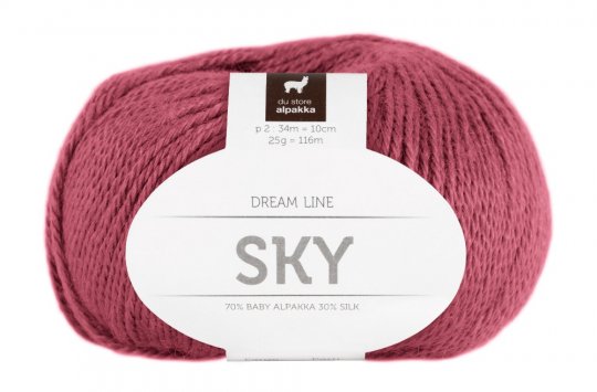Dreamline Sky (udgår)