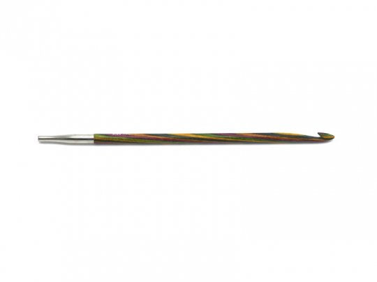 Symfonie Hakkenål, udskiftbar